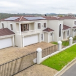 Sophisticated Family Living in the Heart of the Western Cape